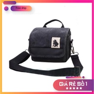 Mirroless Mini Camera Bag - AUG Camera & Decor Hanoi