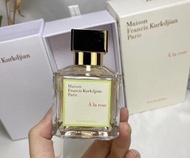 Maison Francis Kurkdjian MFK 庫爾吉安 A La Rose Maison Francis Kurkdjian 一支玫瑰