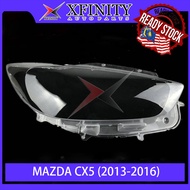 MAZDA CX5 CX-5 13 14 15 16 HEADLAMP COVER / HEADLIGHT COVER / HEADLAMP LENS / HEADLIGHT LENS