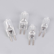 ONEHOME 1Pc G6.35 12V 20W 35W 50W 70W 100W Bulb Machine Work Lamp Bulb G6.35 Aroma Lamp G6.35 Micros