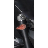 Barracuda Mini Viper Halogen Universal Indicators