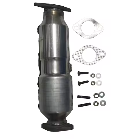 EURO 4 Catalytic Converter Direct Installation | Fits Hyundai IX35 2.0 2010-2014 / Kia Sportage 2.0 