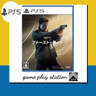 ps5 007 first light ( english )