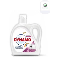 Dynamo Power Gel Detergent Color Care 2.6kg