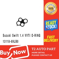 T2 Suzuki Swift 1.4 VVTI O-RING K14B 13118-69LB0 SOLENOID O-RING
