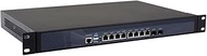 1U Rackmount Firewall, Mikrotik, VPN, Network Security Appliance, Router PC, Core I5 3320M, RS07, AE