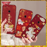 Oppo F5 / F5 Youth / F7 / F7 Youth case CNY Binh Ngo 2026