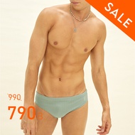 BALIBOY swim brief กางเกงว่ายนำ้  / cucumber
