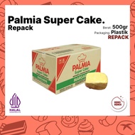 PALMIA SUPER CAKE 500gr REPACK | Mentega KILOAN Palmia Super Cake 500 gram