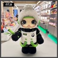 พร้อมส่ง🇹🇭 MTA.   POP MART MEGA SPACE MOLLY 400% Panda