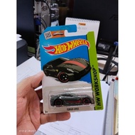 HOTWHEELS 2013 • FERRARI 599XX