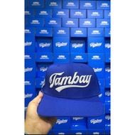 TAMBAY CAP V20 S3 ASUL, TAMBAY CAP WASAK LIMITED