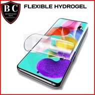 ANTI-SCRATCH HYDROGEL FOR XIAOMI POCOPHONE F7 PRO ULTRA F6 F6 PROF7 F5 F4 F4 GTpoco F3 F3 GTpoco F1p