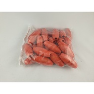 MERAH E5 FLOATS RED COLOR FOR FISHING NET, PELAMPONG E5 RED COLOR FOR ALL TYPES OF ADHESIVES