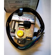 Hand Switch C700/C900 Motorcycle C700/C900 ***Grade A Product