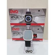 EVO Smartwatch ZULU Series