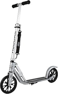 HUDORA Scooter for Kids Ages 6-12 - Scooter for Kids 8 Years and Up, Scooters for Teens 12 Years and