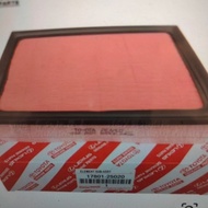 17801-25020 TOYOTA CAMRY ACV70 HYBRID AIR FILTER