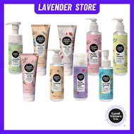 Good Virtues Co. [GVC] Facial Cleanser / Face Wash 100ml