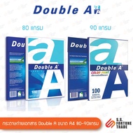 Double A Photocopy Paper A4 Size 80 Grams 90 40 Sheets 100 A4 Paper A4 Paper 80gsm