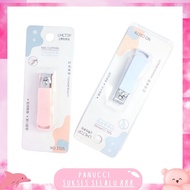 Lameila Cute Nail Clippers Cute Nail Clippers PANUCCI Premium Nail Clippers