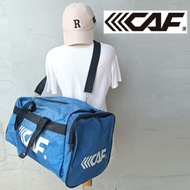 2nd Lecaf - Korea Duffle Gym Sport travel Bag