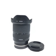 Tamron 17-28mm F2.8 (E-Mount)