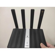 Ruijie RG-MA3063-ax3000 Wifi 6 Router