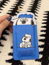 Peanuts Snoopy 卡套