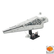 Display Stand for Lego Star Wars Executor Super Star Destroyer (75356)