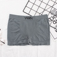 Celana Boxer Pria 3 Gunung Kolor Pendek Polos Cowok Underwear Man Daleman Sempak Import Murah