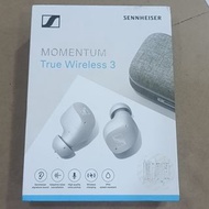 Sennheiser MOMENTUM True Wireless 3 真無線藍牙耳機