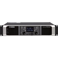 YAMAHA PX-3 300WATT CLASS-D amplifier