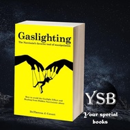 Gaslighting Book