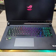 RTX 3070 暢玩黑悟空Black Myth: Wukong超強獨ASUS 華碩 ROG Strix G17 G713Q， 17....