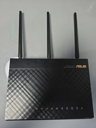 ASUS AC1900 雙頻無線路由器
