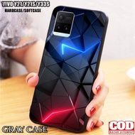 HP OPPO Y21/Y21S/Y33S Case - OPPO Y21/Y21S/Y33S Casing { AST} OPPO Y21/Y21S/Y33S Silicone - Phone Ca