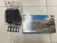 全新 Lego 路軌 60238 火車共用 可與60337 71044 10254 10233 60197 同玩