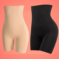Women Magic Girdle Panties High Waist Pants Curve Seluar Underwear Black Skin