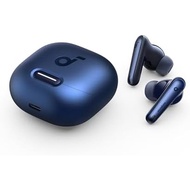 Soundcore by Anker Liberty 4 NC Wireless Earbuds, 98.5% Noise Reduction, Adapt Ears and Environment,