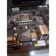 ASUS Motherboard PACKAGE Prime H310M LGA 1151 + Intel i5 9400F Proc (GEN 9)