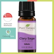 Plant Therapy Clary Sage Essential Oil