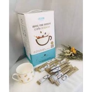 Atomy Arabica Cafe 3in1 (200sticks) Atomy Arabica Instant Coffee