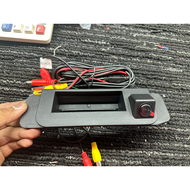 Mercedes Benz A C Gla Glc W205 W206 W116 W176 W247 C117 X176 X247 IPS Screen Android Player Reverse 