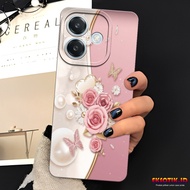 OPPO A5i Case - OPPO A5i Phone Case - Latest Fashion Case - OPPO A5i Silicone - Cool and Cute Motifs
