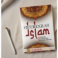 Fajriudin's Islamic Historical Book