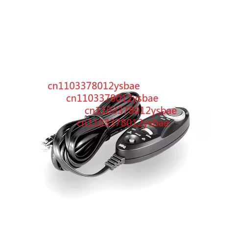 Car Bass Speaker Spare Tire Audio Accessories Handle Controller for MBQ