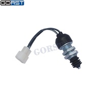 Ignition Switch Starter 5T057-42230 for Kubota B1700 B21 B2100 B2301 B2320 B2400 B2410 B26 5T0574223