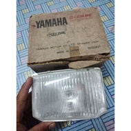 yamaha y88 lampu depan japan