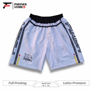 Volleyball Pants Lotto Premium Art 5 Full PrintFIXCH